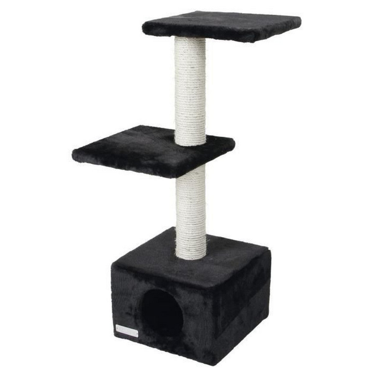 Arbre à Chat Compact – vue 2