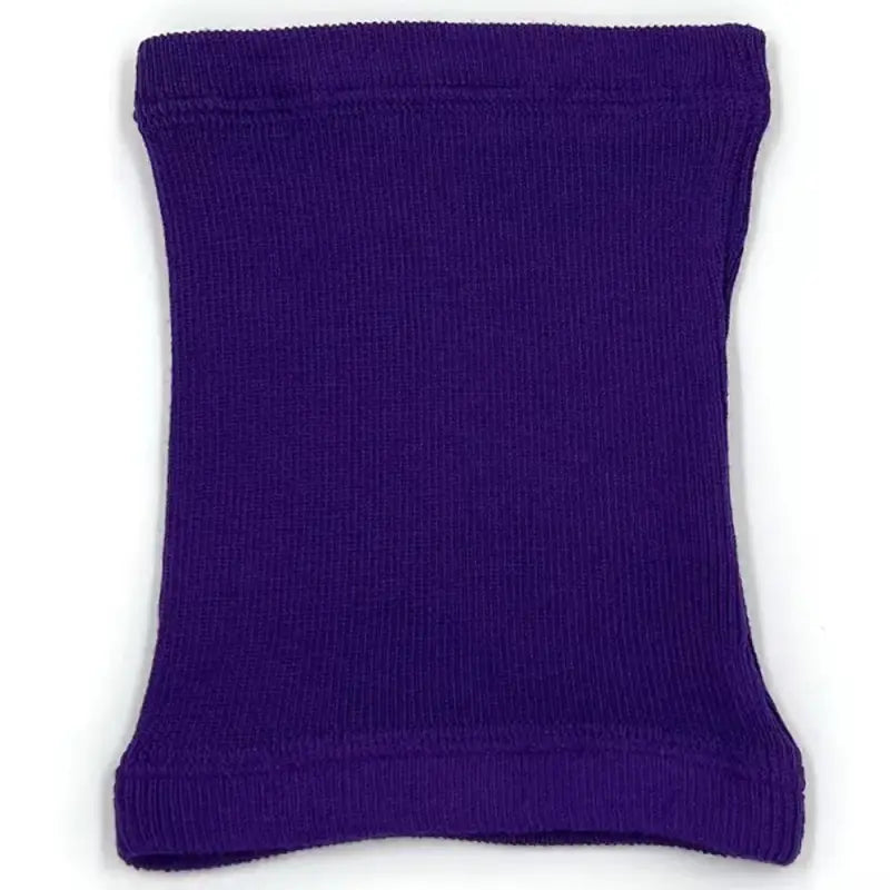 Jouet tricoté violet pour chien avec logo pour Earmuffs for Cocker Spaniel : Longues Oreilles Environnements