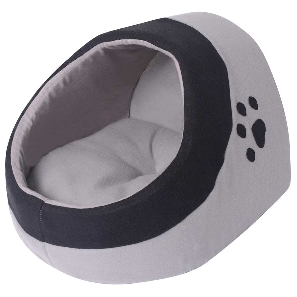 Lit douillet pour chat