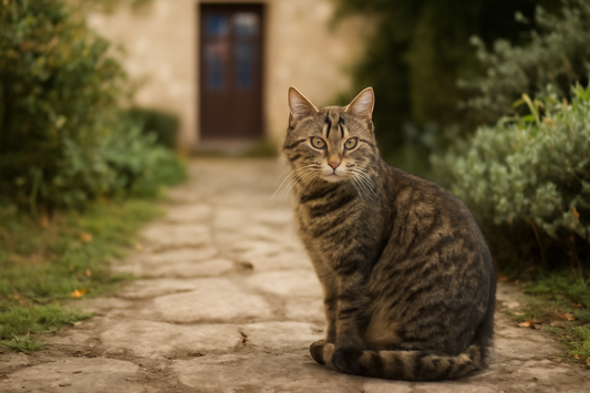 Guide complet : combien de temps vit un chat ?