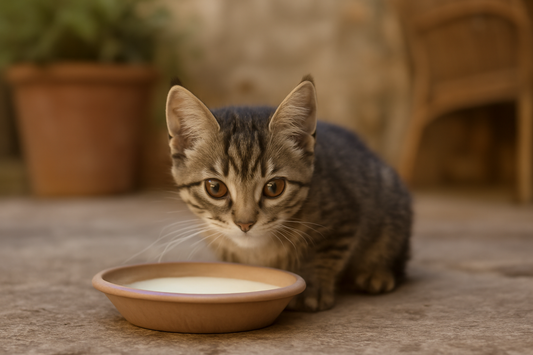 Guide complet : le sevrage du chaton, comment bien le réussir