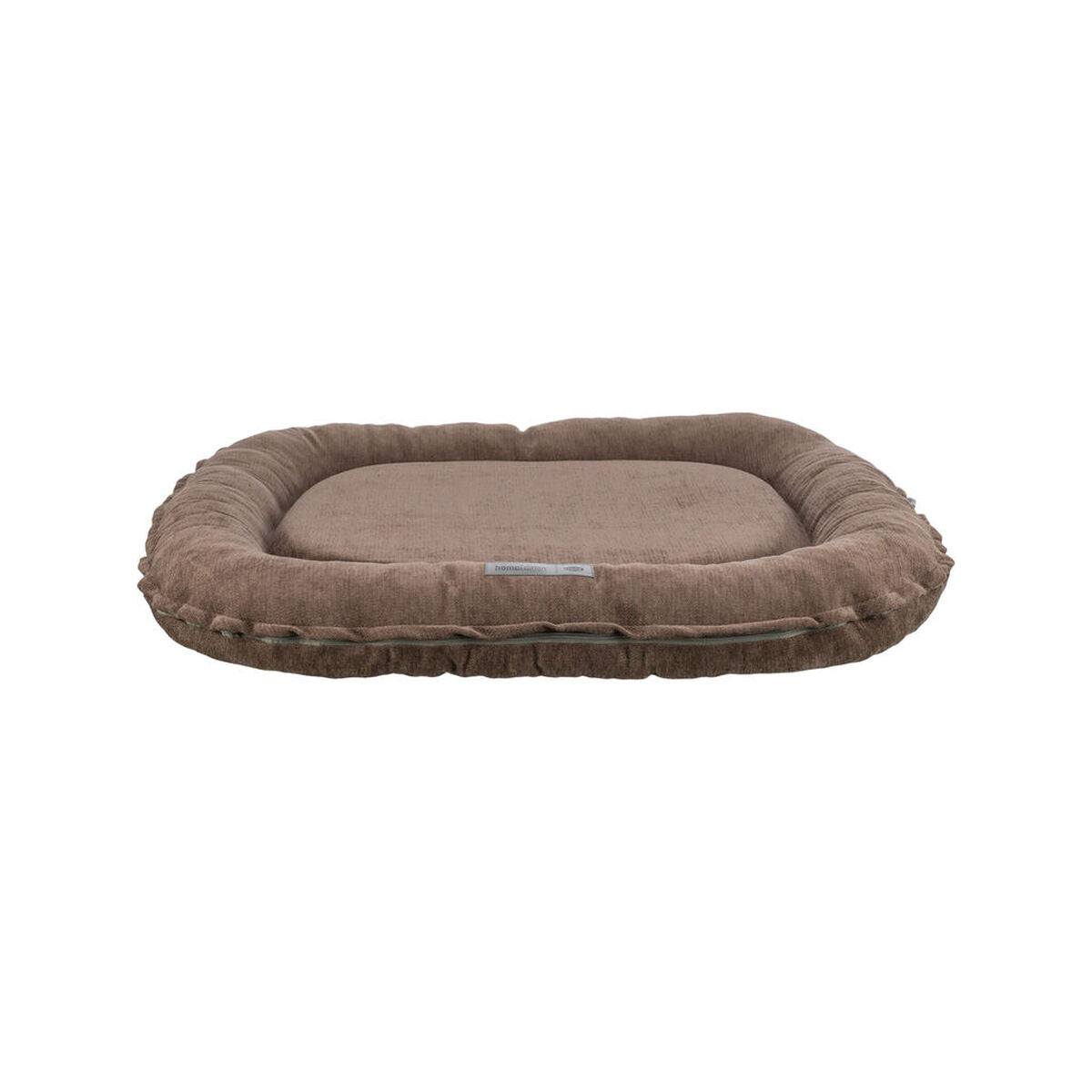 Coussin Chien Orthopédique Marron - Confort Articulations