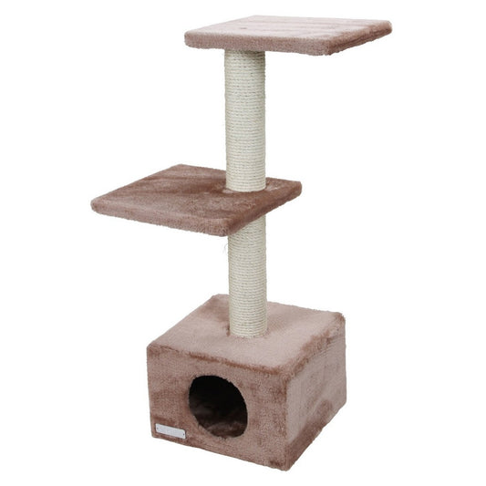 Arbre à Chat Compact – vue 1
