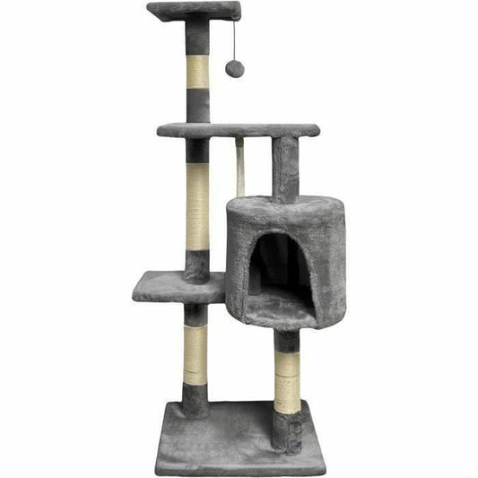 Arbre à Chat Panier – vue 1
