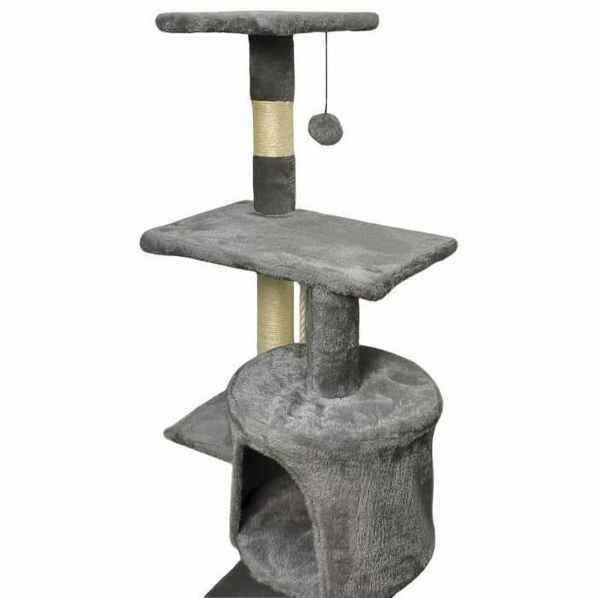 Arbre à Chat Panier – vue 4