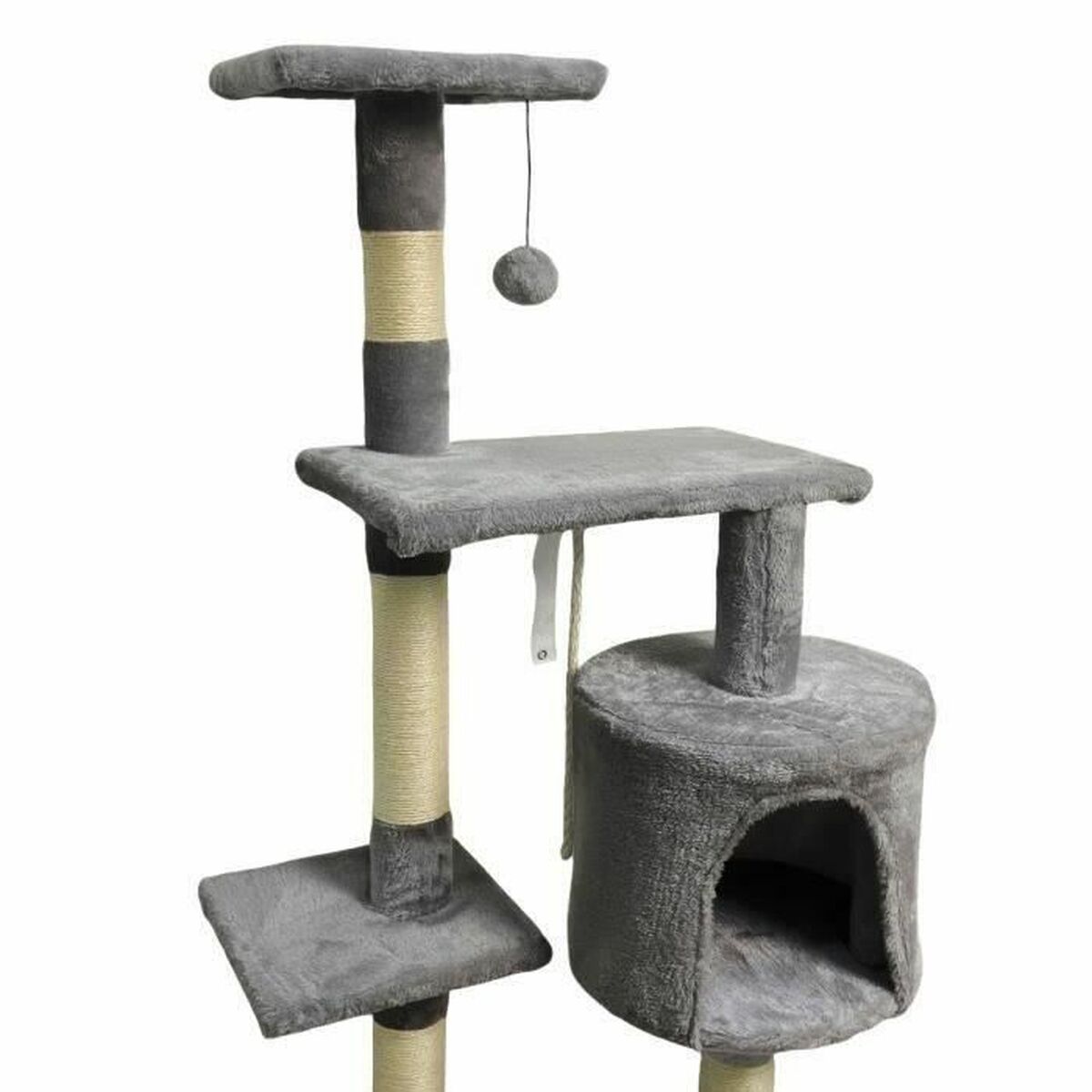 Arbre à Chat Panier – vue 5
