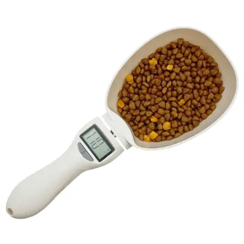 Pelle Balance Alimentaire Numérique Pour Animaux Transparent Background