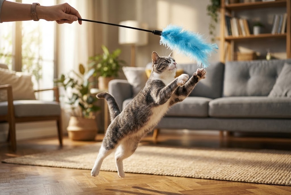 Un jouet qui capte vraiment son attention, pas un gadget oublié en 5 minutes