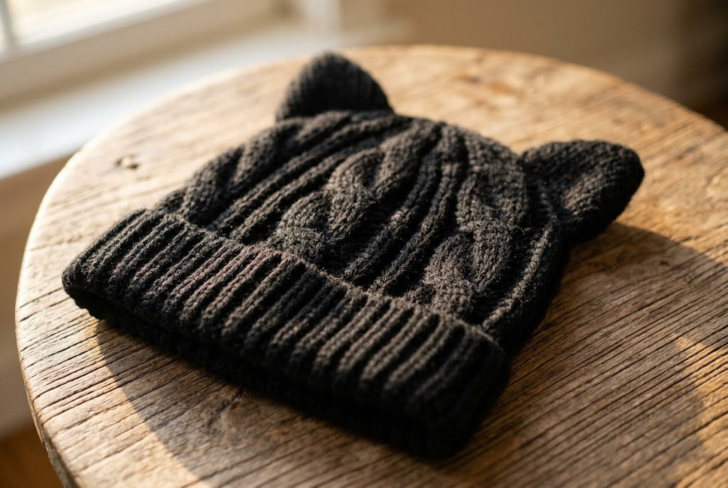 Un tissu doux et confortable, pensé pour être porté souvent