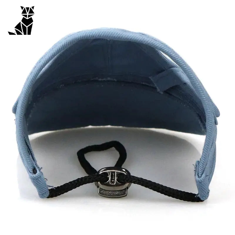 Casquette pour Chien Baseball Player