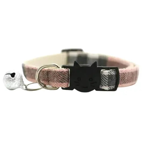 Collier pour chat anti - étranglement original Transparent Background