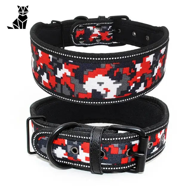 Collier pour American Bully | petzeal
