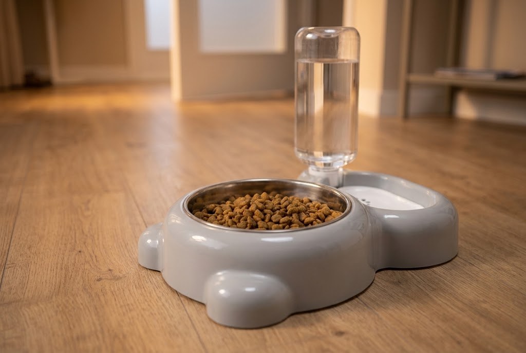 Un inox de qualité, pensé pour durer