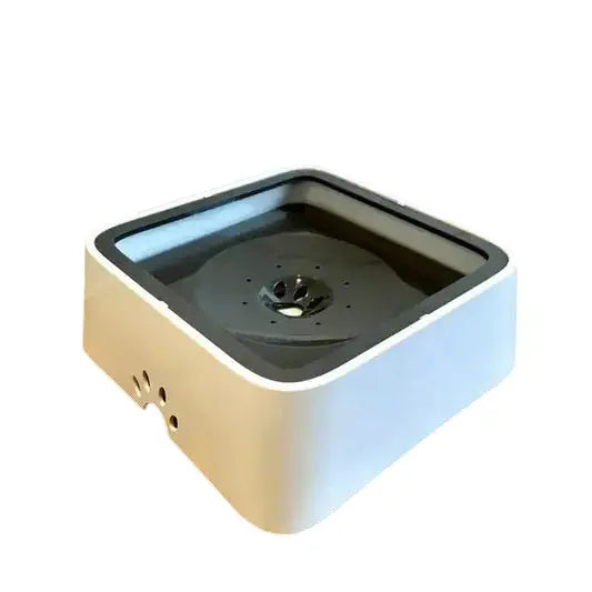 Gamelle Anti-éclaboussure Chien Anti-goutte