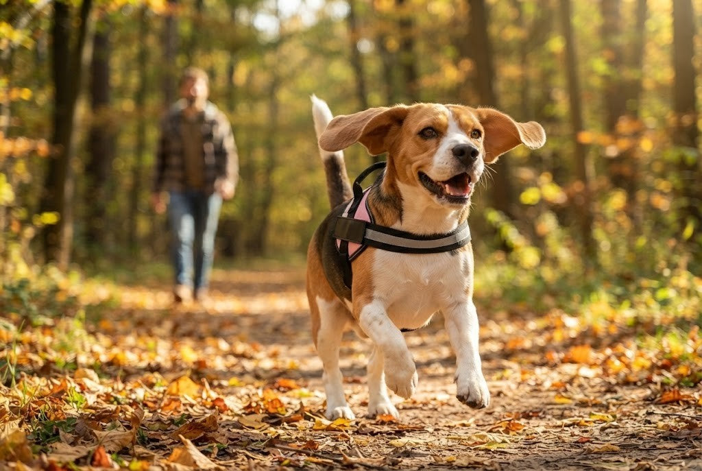 Du petit chien au très grand