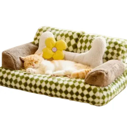Canapé pour chat | Chanapé™ Transparent Background