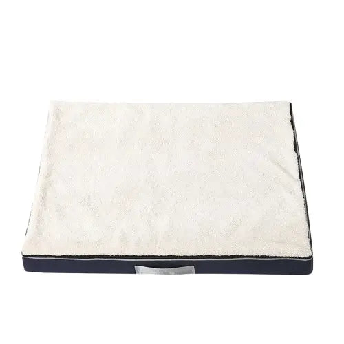 Matelas pour chien à mémoire de forme Transparent Background