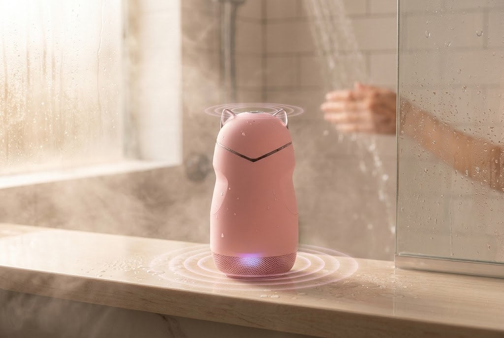 Un gadget qui sert vraiment, pas un objet qui prend la poussière