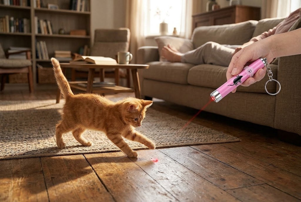 Un jouet qui capte vraiment son attention, pas un gadget oublié en 5 minutes