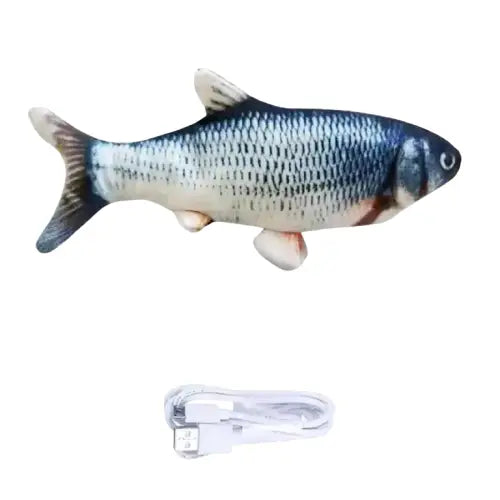 Poisson Gigoteur: Le Jeu De Chat Danseur Interactif! Transparent Background