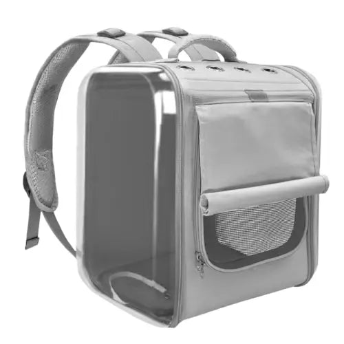 Sac de transport pour chat Transparent Background