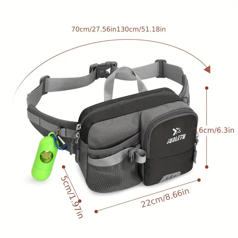 Sac Pour Chien Multifonction